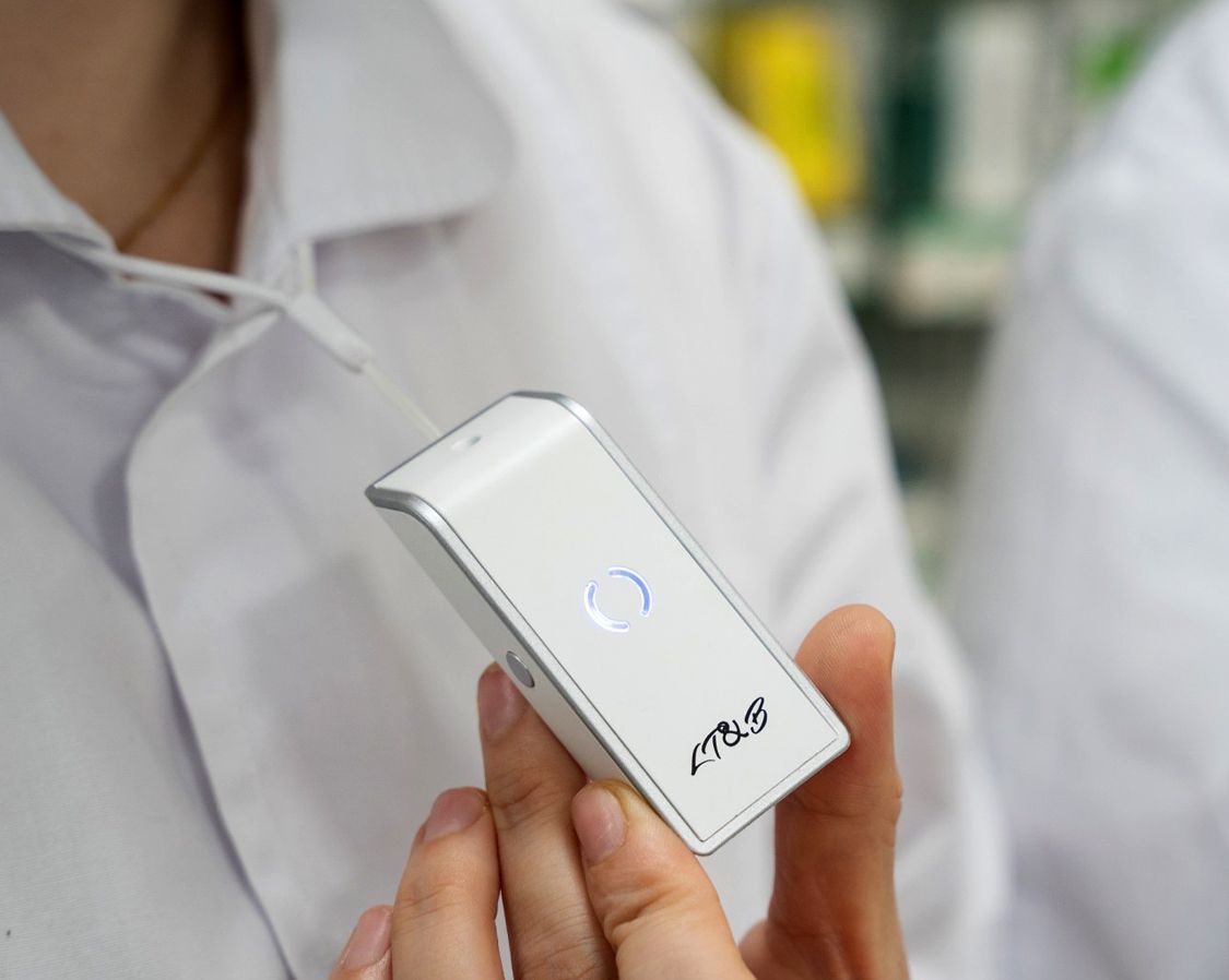 EcoShield by LT&B - Ecoquest_universal