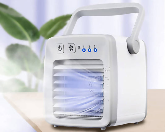 Portable Air Conditioner