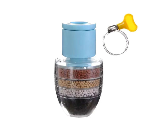 Mini Tap Water Purifier