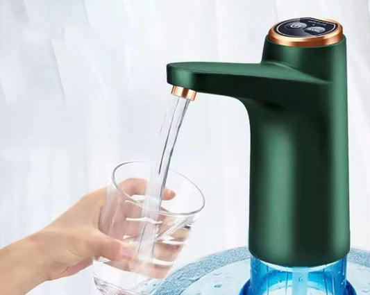 Electric Water Pump Dispenser