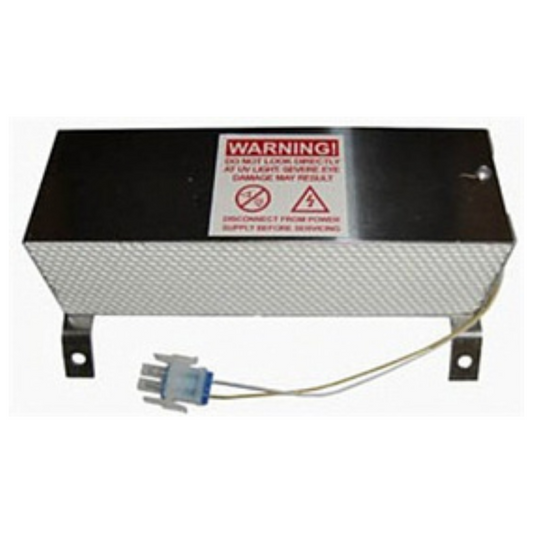 ActiveOx RCI PCO Cell WITH OZONE - Ecoquest_universal