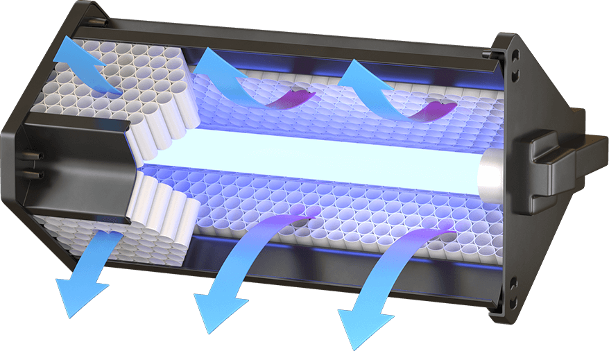 EcoQuest Box by OxyGi - Ecoquest_universal