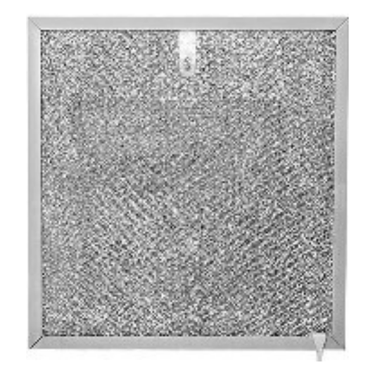 Aluminum Filter for Eagle 5000 - Ecoquest_universal