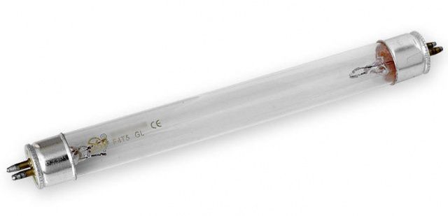 UV Light Bulb for Living Air Classic Plus - Ecoquest_universal