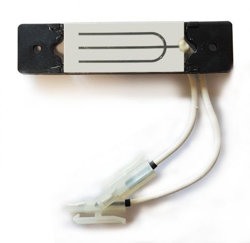 Ozone Plate for Living Air Classic HEPA - Ecoquest_universal